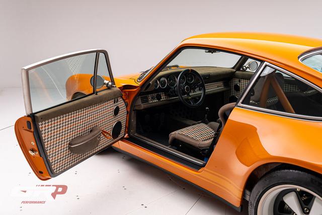 1990 Porsche 911 Unknown
