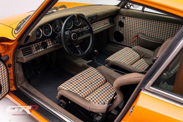 1990 Porsche 911 Unknown