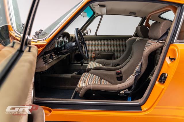 1990 Porsche 911 Unknown