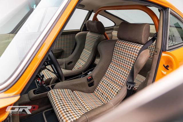 1990 Porsche 911 Unknown