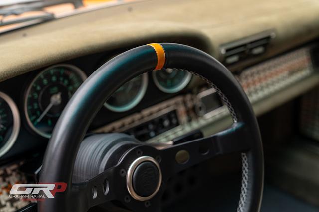1990 Porsche 911 Unknown