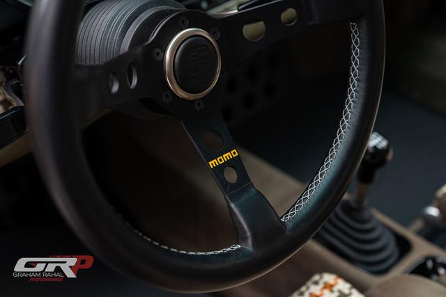 1990 Porsche 911 Unknown
