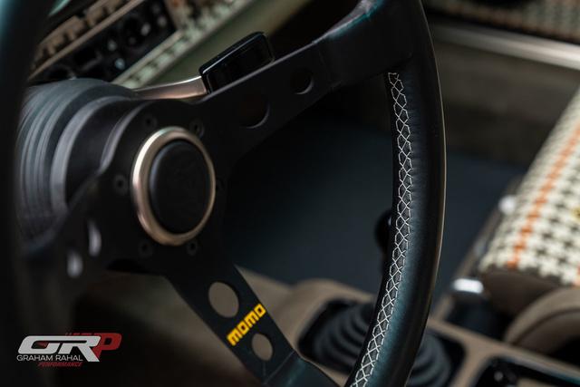 1990 Porsche 911 Unknown