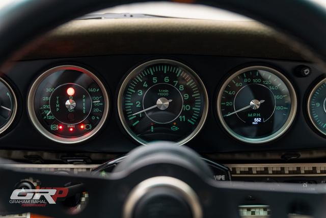 1990 Porsche 911 Unknown