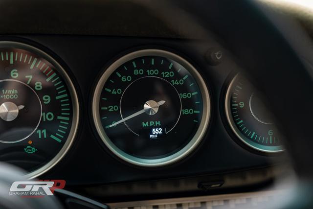 1990 Porsche 911 Unknown