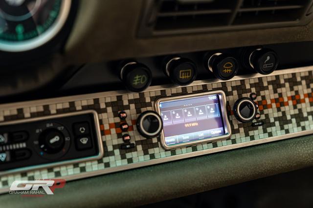 1990 Porsche 911 Unknown