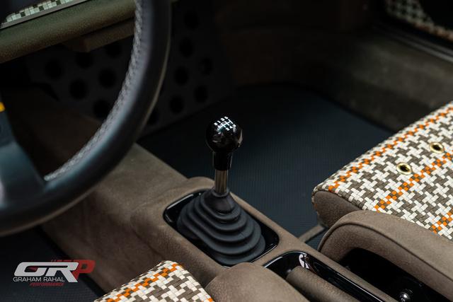 1990 Porsche 911 Unknown