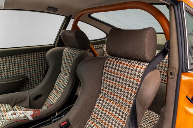 1990 Porsche 911 Unknown