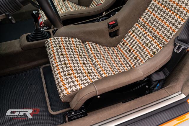 1990 Porsche 911 Unknown