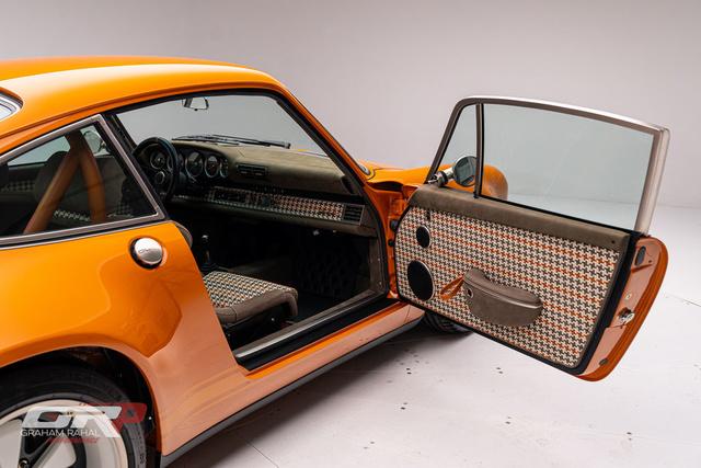 1990 Porsche 911 Unknown