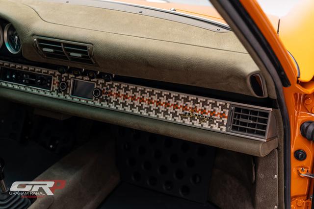 1990 Porsche 911 Unknown