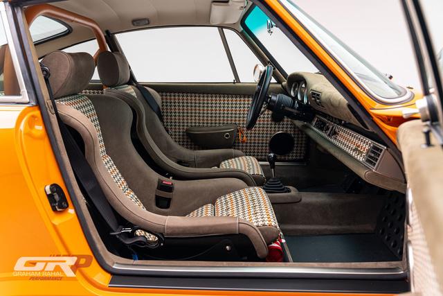 1990 Porsche 911 Unknown
