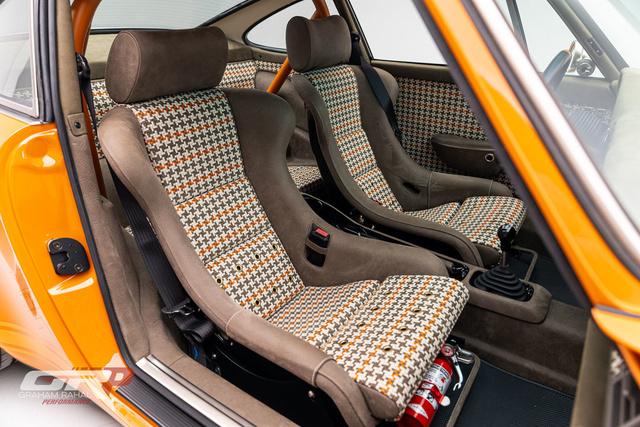 1990 Porsche 911 Unknown