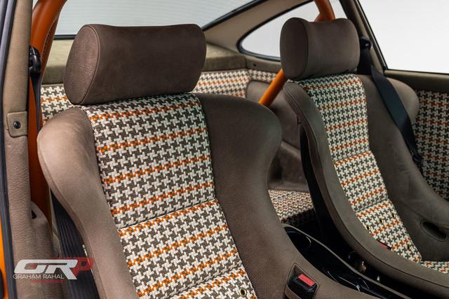 1990 Porsche 911 Unknown