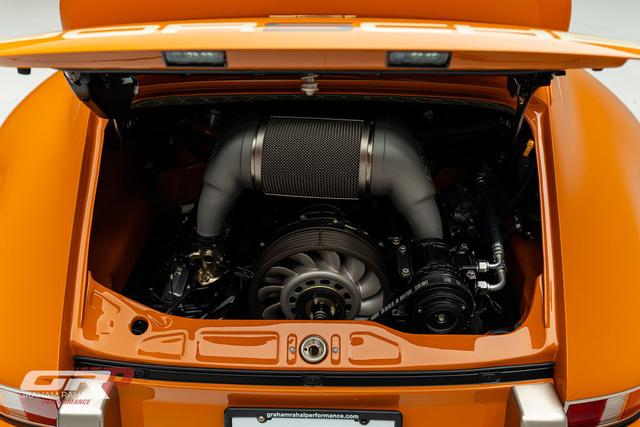 1990 Porsche 911 Unknown