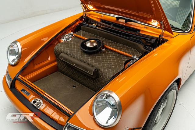 1990 Porsche 911 Unknown