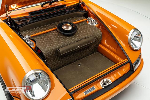 1990 Porsche 911 Unknown
