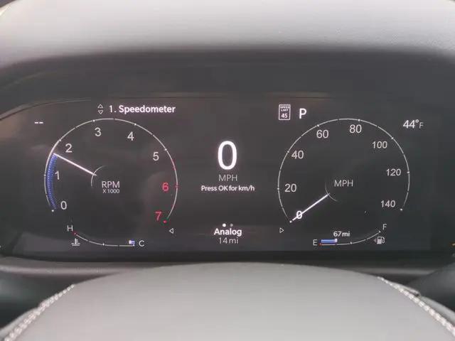 2026 Jeep Grand Wagoneer Summit Obsidian 4x4