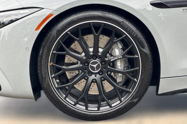 2026 Mercedes-Benz SL AMG  43