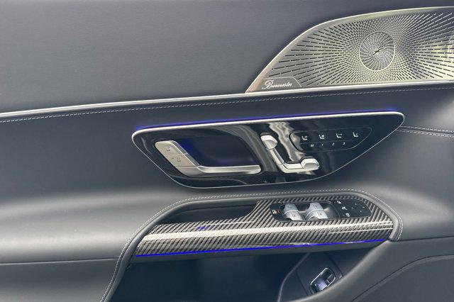 2026 Mercedes-Benz SL AMG  43