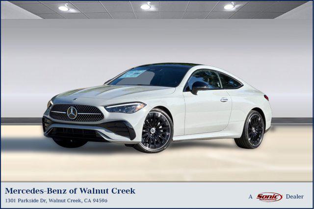2026 Mercedes-Benz E-CLASS E 300 300 for sale in Walnut Creek, CA