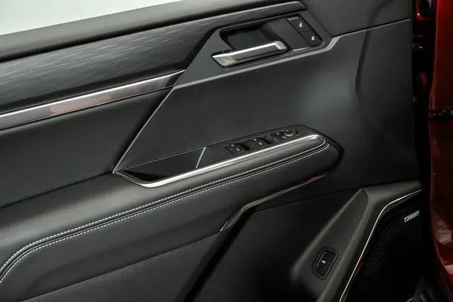 2026 GMC Acadia Elevation AWD