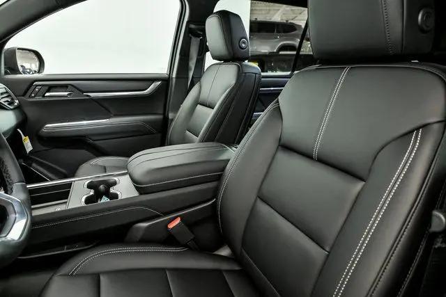 2026 GMC Acadia Elevation AWD