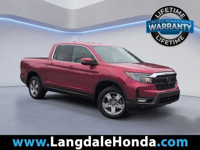 2026 Honda Ridgeline RTL for sale in Valdosta, GA