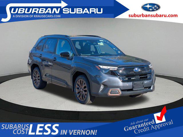 2026 Subaru Forester Sport for sale in Vernon Rockville, CT