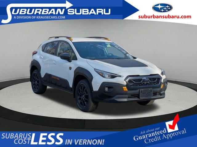2026 Subaru Crosstrek Wilderness for sale in Vernon Rockville, CT