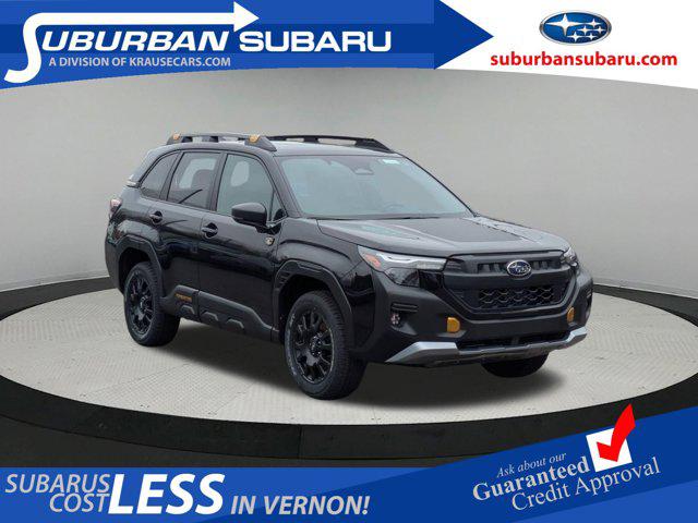 2026 Subaru Forester Wilderness for sale in Vernon Rockville, CT