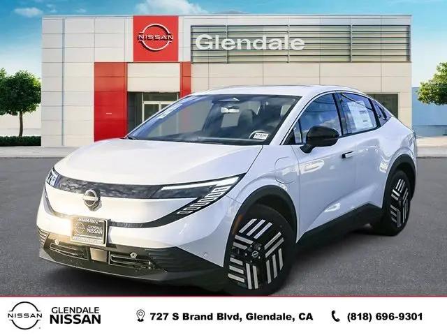 2026 Nissan LEAF SV+ for sale in Glendale, CA