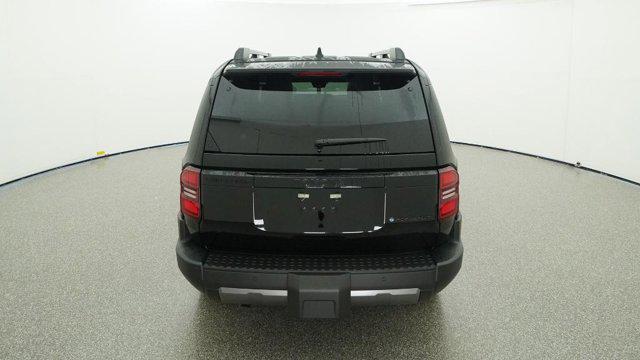 2026 Toyota Land Cruiser 4WD