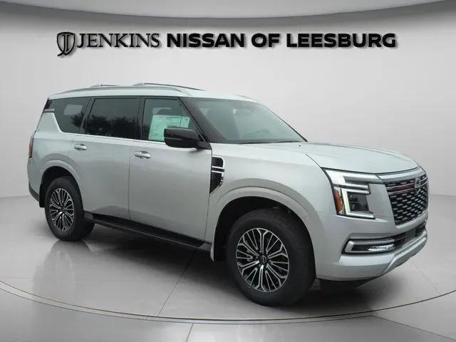 2026 Nissan Armada SL for sale in Leesburg, FL