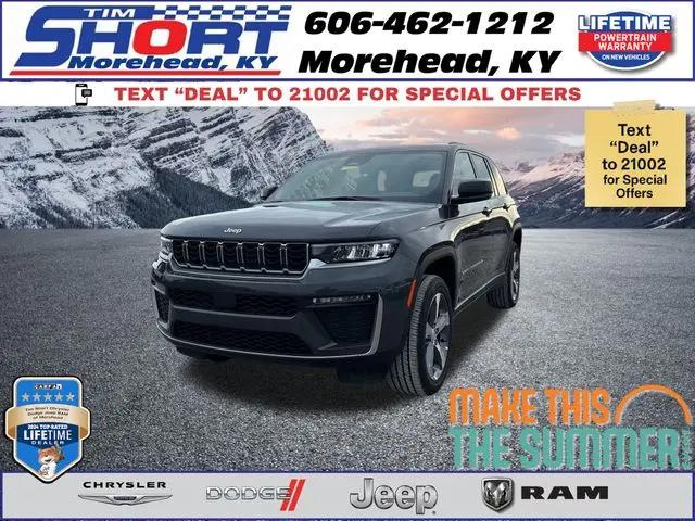 2026 Jeep Grand Cherokee Limited for sale in Morehead, KY