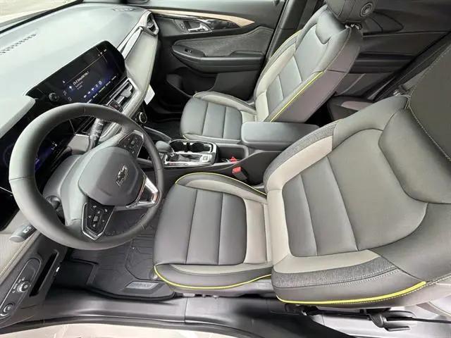 2026 Chevrolet TrailBlazer FWD ACTIV
