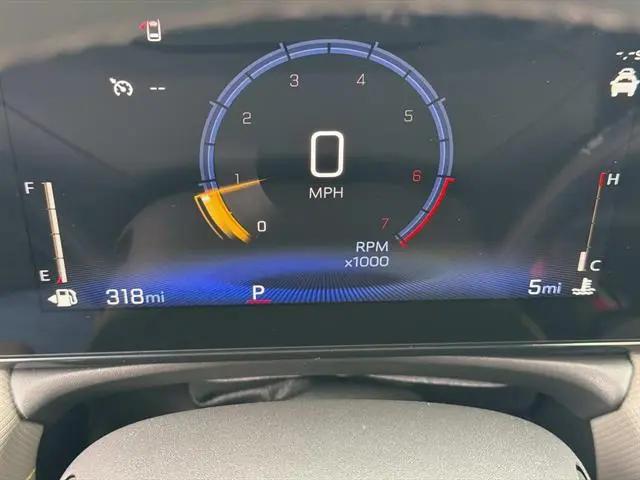 2026 Chevrolet TrailBlazer FWD ACTIV