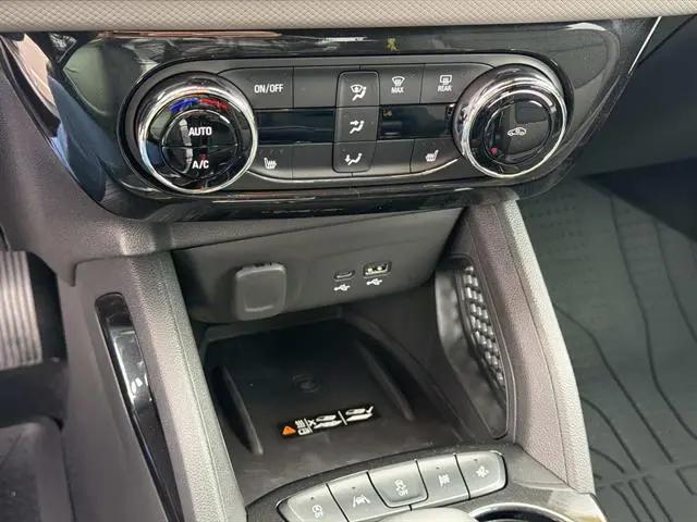 2026 Chevrolet TrailBlazer FWD ACTIV