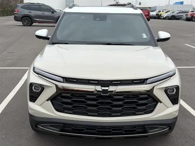 2026 Chevrolet TrailBlazer FWD ACTIV