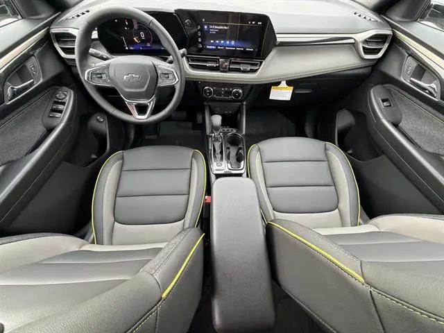 2026 Chevrolet TrailBlazer FWD ACTIV
