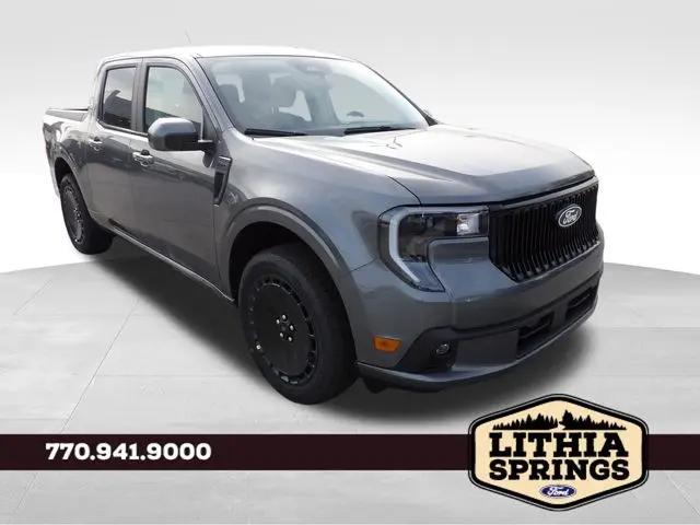 2026 Ford Maverick Lobo Standard for sale in Lithia Springs, GA