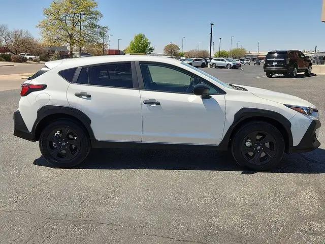 2025 Subaru Crosstrek 2.0i