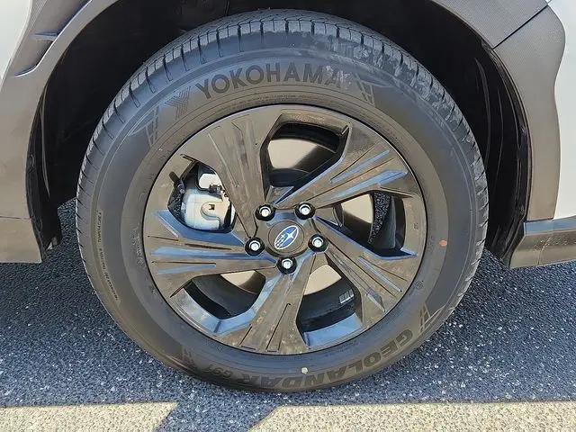 2025 Subaru Crosstrek 2.0i