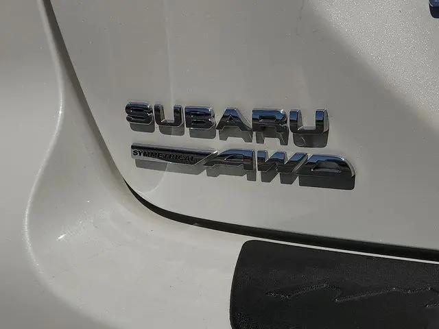 2025 Subaru Crosstrek 2.0i