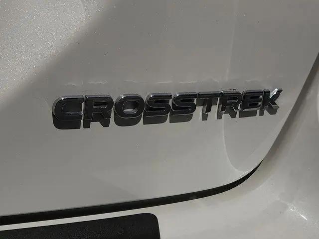 2025 Subaru Crosstrek 2.0i
