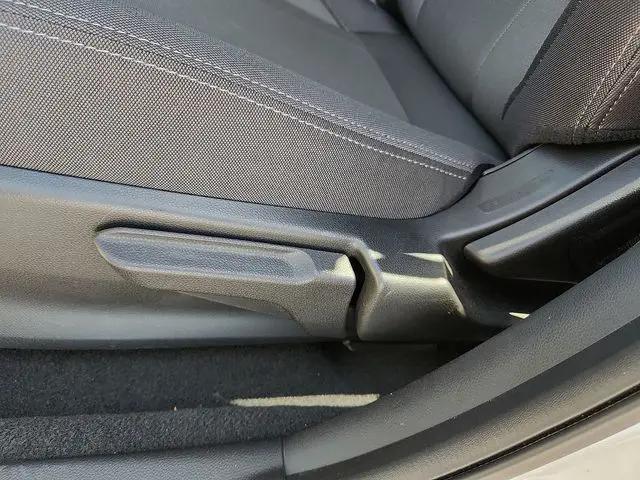 2025 Subaru Crosstrek 2.0i