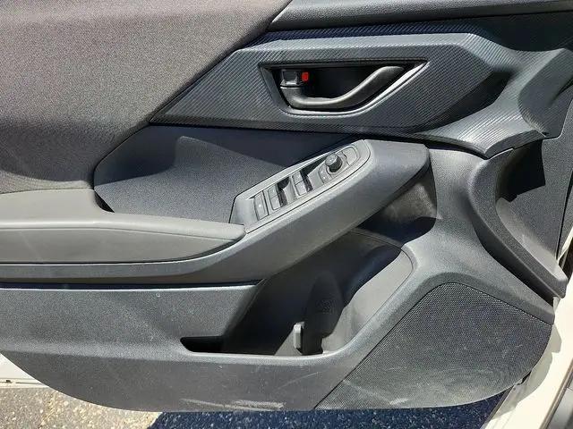 2025 Subaru Crosstrek 2.0i