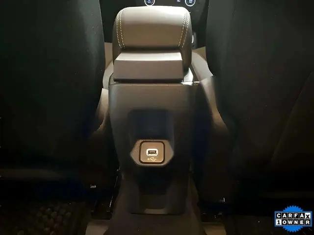 2022 Jeep Renegade Latitude 4x4