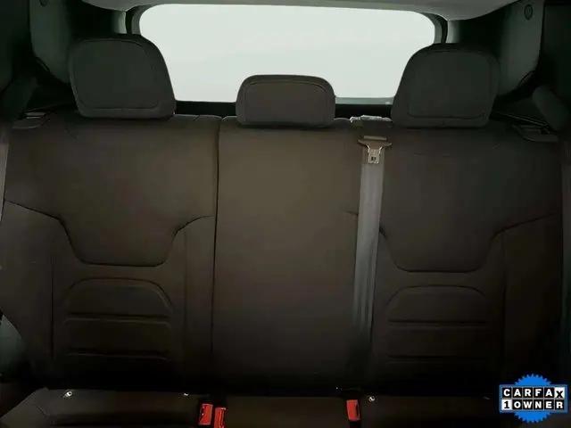 2022 Jeep Renegade Latitude 4x4