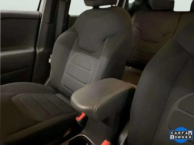 2022 Jeep Renegade Latitude 4x4